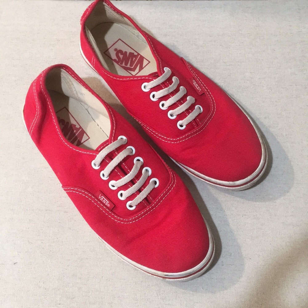 Vans